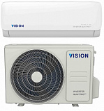 Кондиционер VISION 24000 BTU